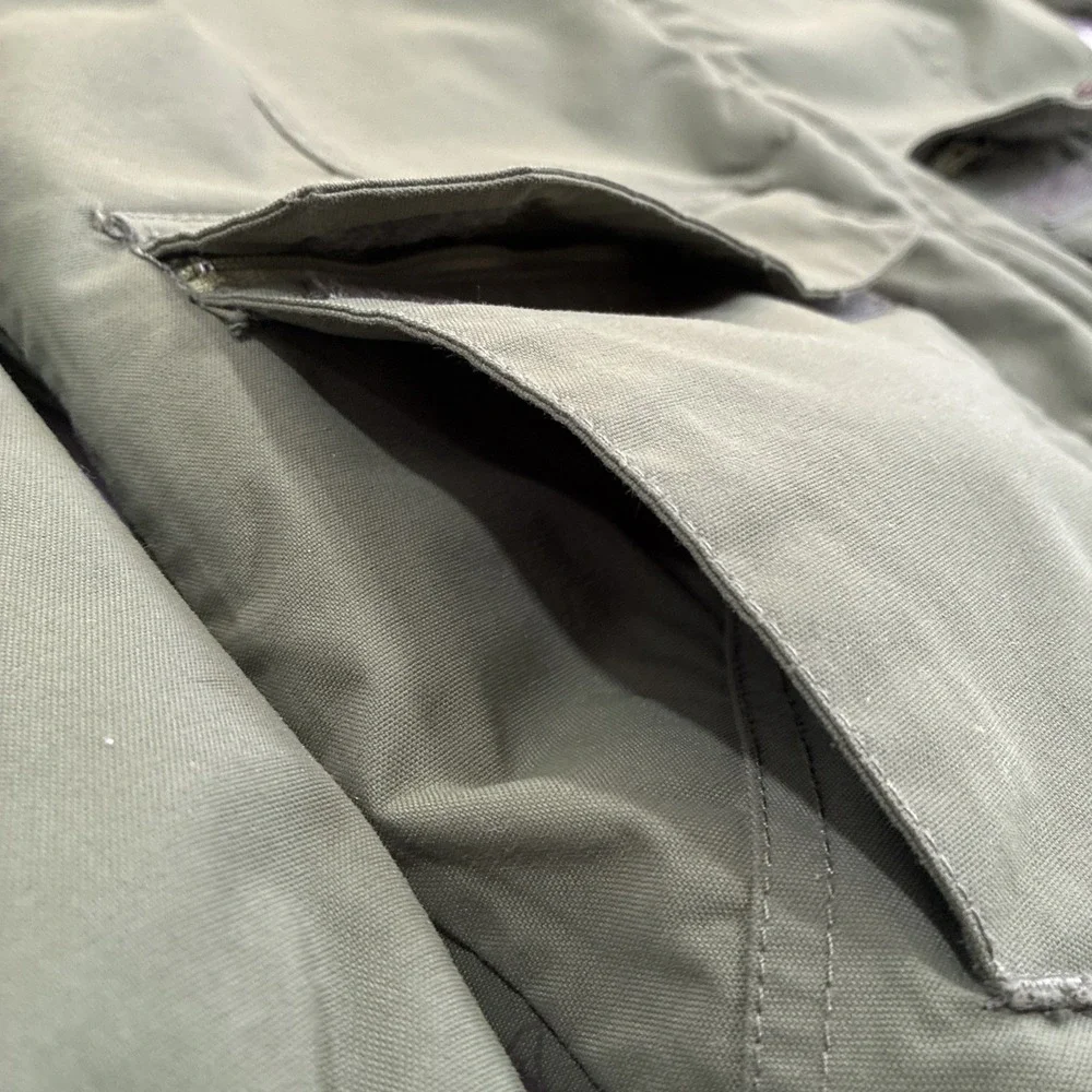 Snowboard Ski Jacket Women's Small Sherpa Lined 10000mm Waterproof Winter Empyre